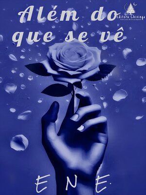 cover image of Além do que se vê